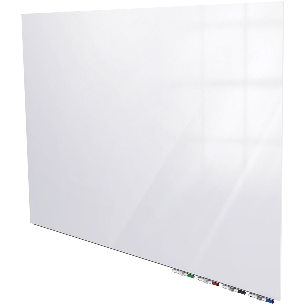 Ghent Magnetic Aria - Horizontal - 2000