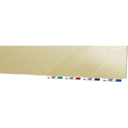 Ghent Magnetic Aria - Horizontal - Bottom