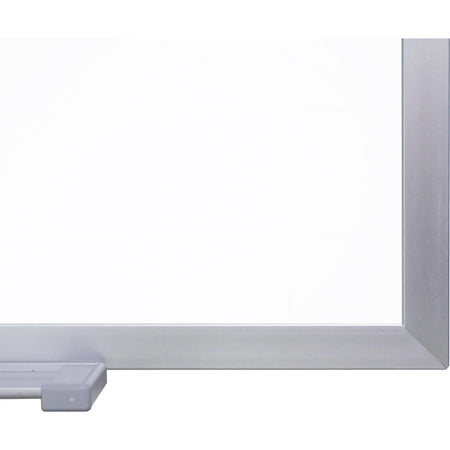 Ghent Magnetic Whiteboard 36.43’’ x 48.47’’ Aluminum Frame - Stain Scratch Dent Resistant - Marker Included - Dry Erase