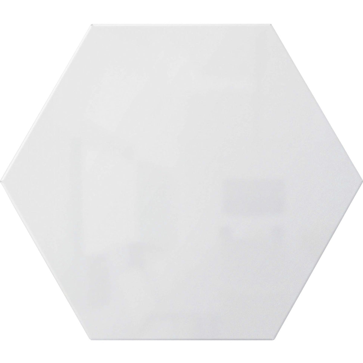 Ghent Powder-Coated Hex Steel Whiteboards - 2000