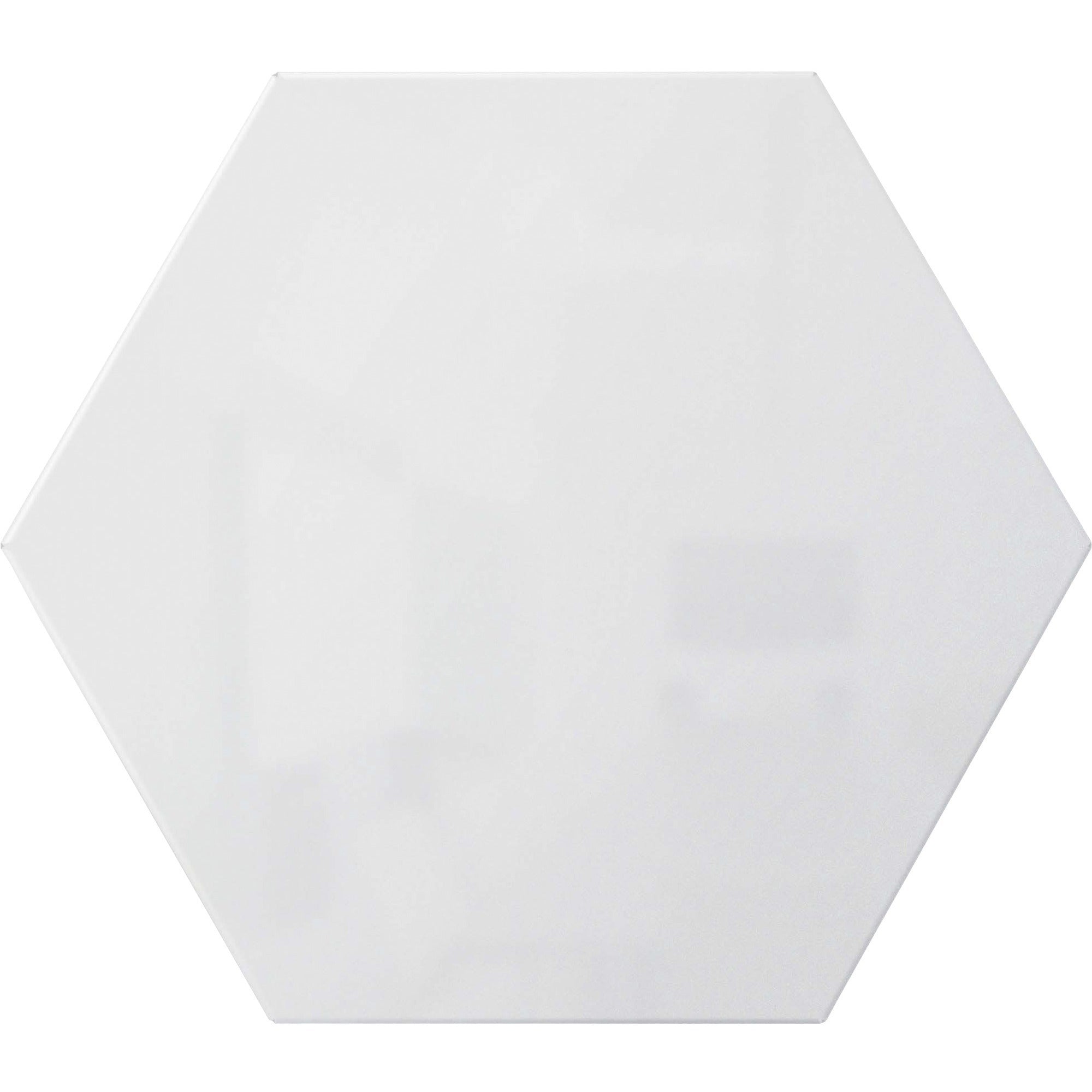Ghent Powder-Coated Hex Steel Whiteboards - 2000