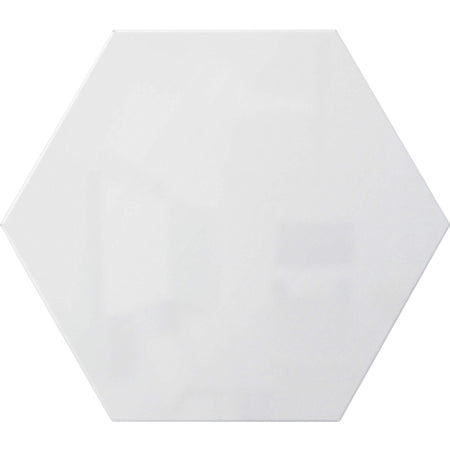 Ghent Powder-Coated Hex Steel Whiteboards - 2000