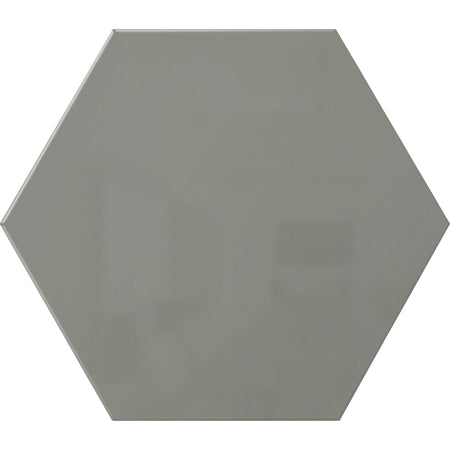 Ghent Powder-Coated Hex Steel Whiteboards - 2000