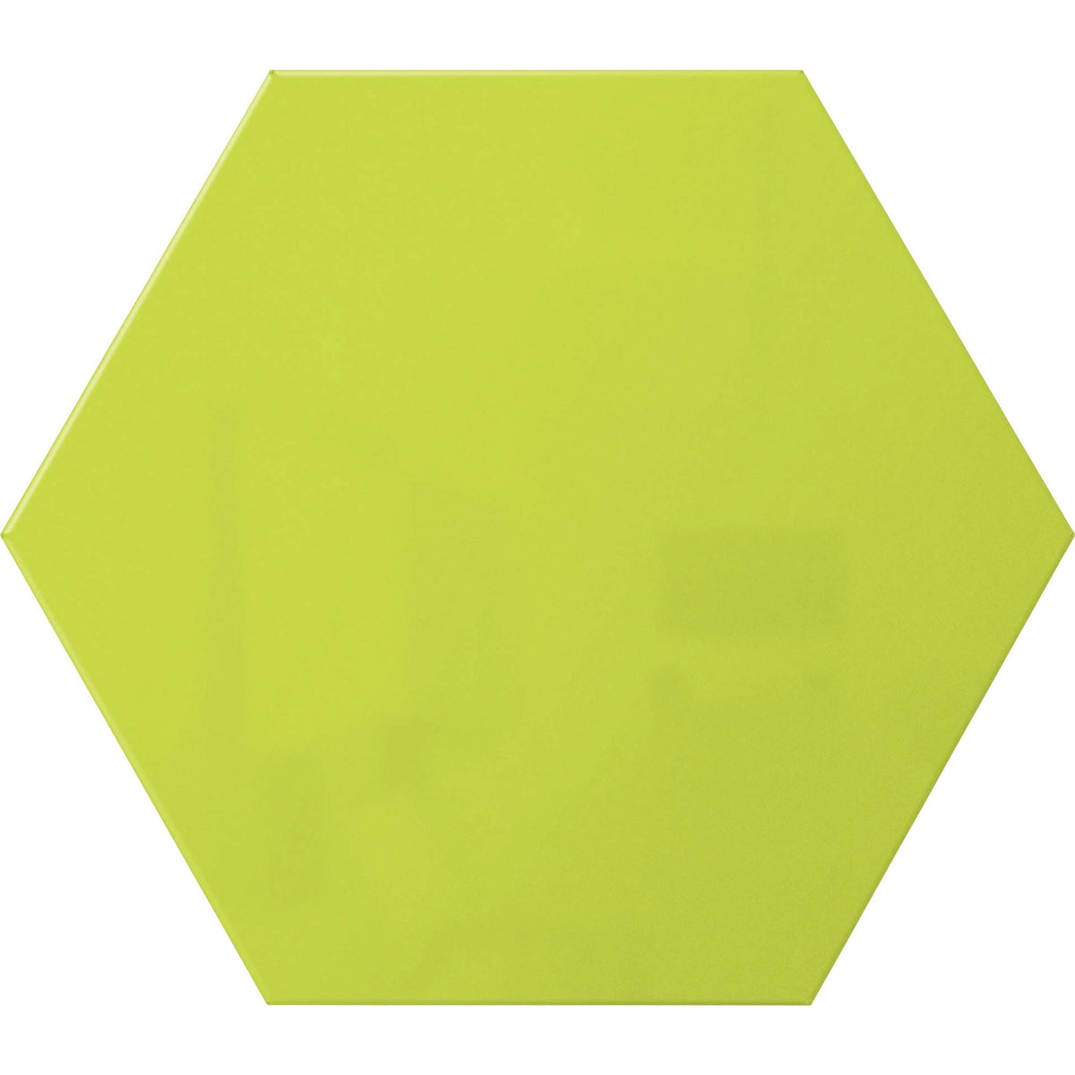 Ghent Powder-Coated Hex Steel Whiteboards - 2000