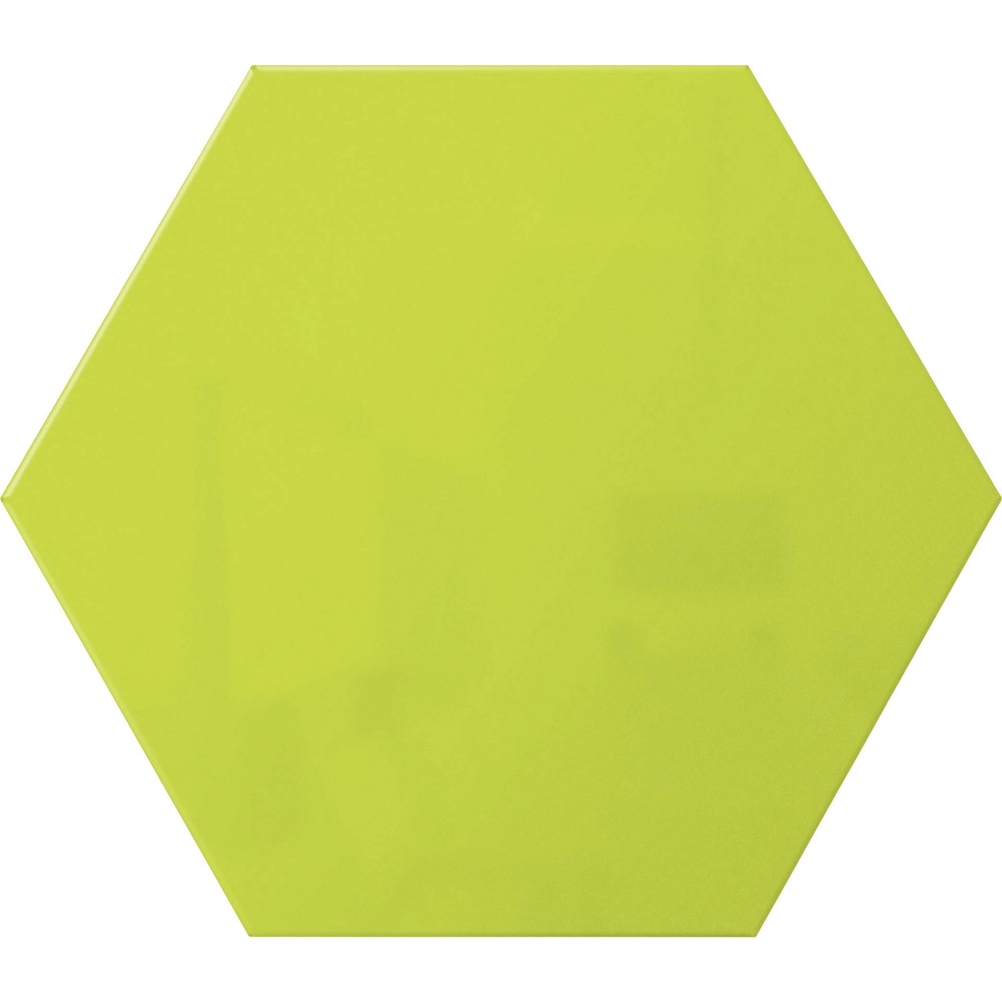 Ghent Powder-Coated Hex Steel Whiteboards - 2000