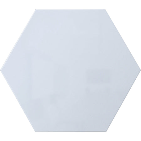 Ghent Powder-Coated Hex Steel Whiteboards - 2000