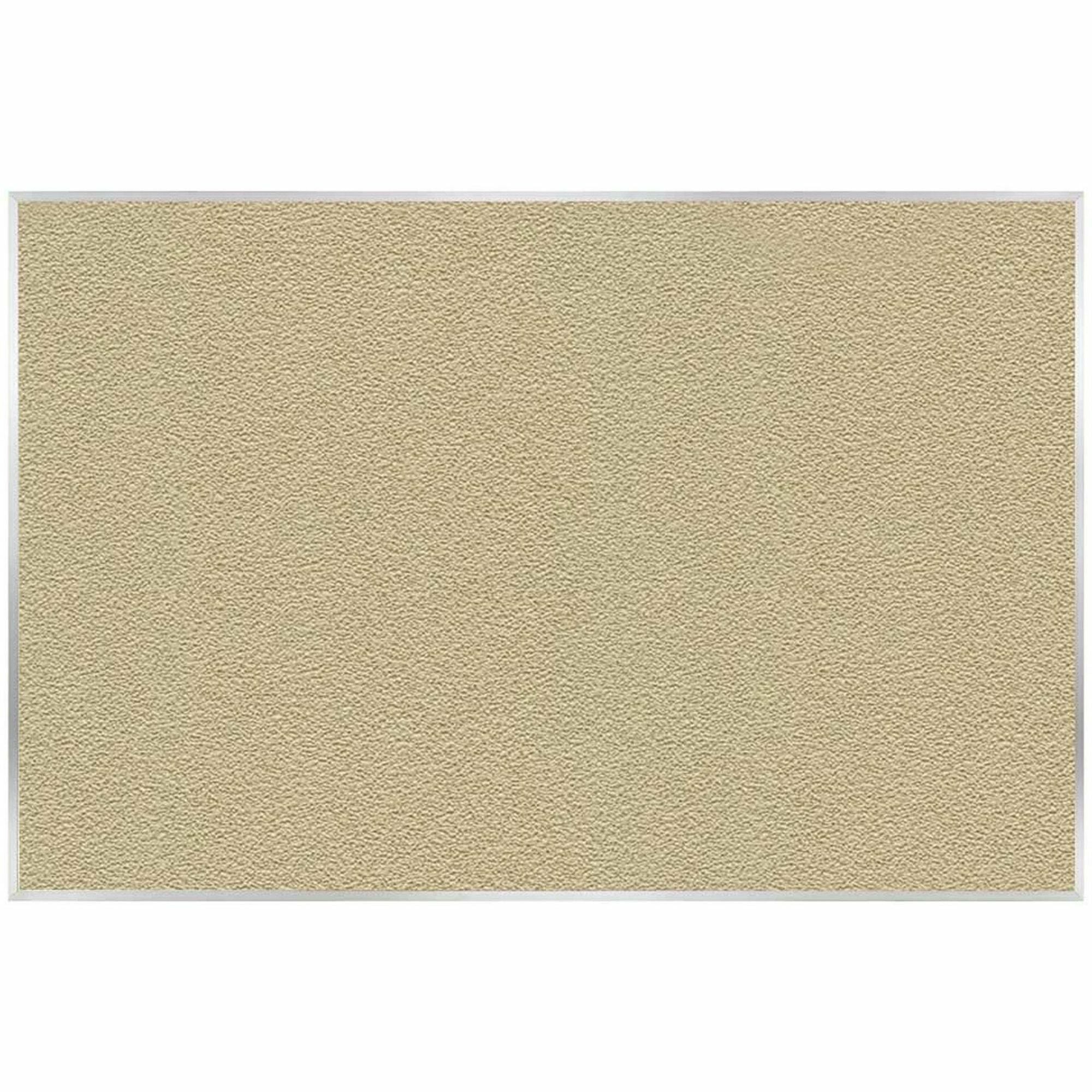 Ghent PremaTak Vinyl Bulletin Board - 2000