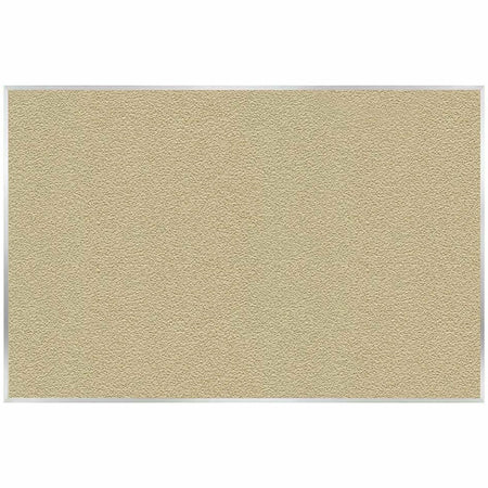 Ghent PremaTak Vinyl Bulletin Board - 2000