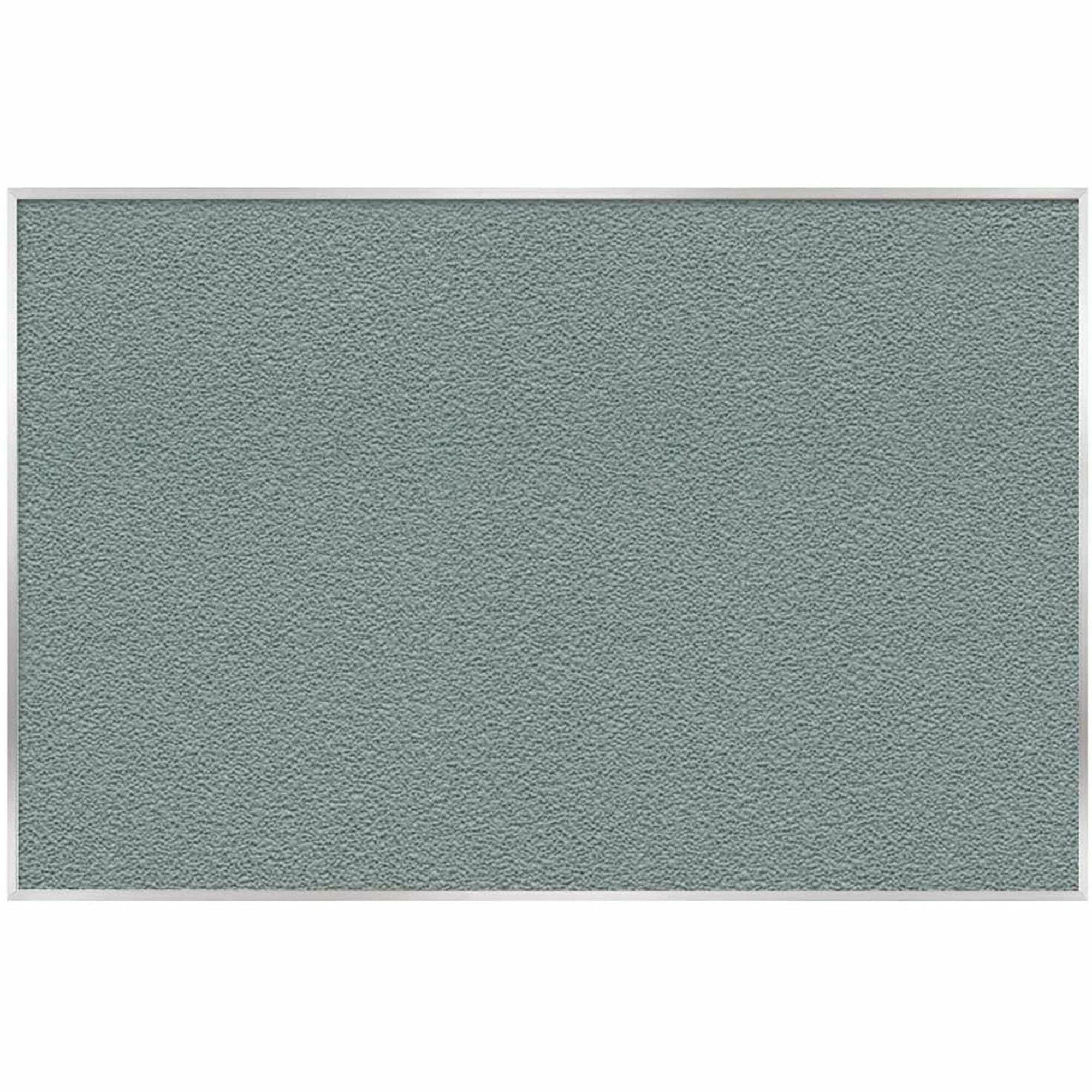 Ghent PremaTak Vinyl Bulletin Board - 2000
