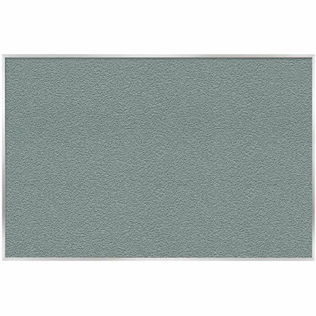 Ghent PremaTak Vinyl Bulletin Board - 2000