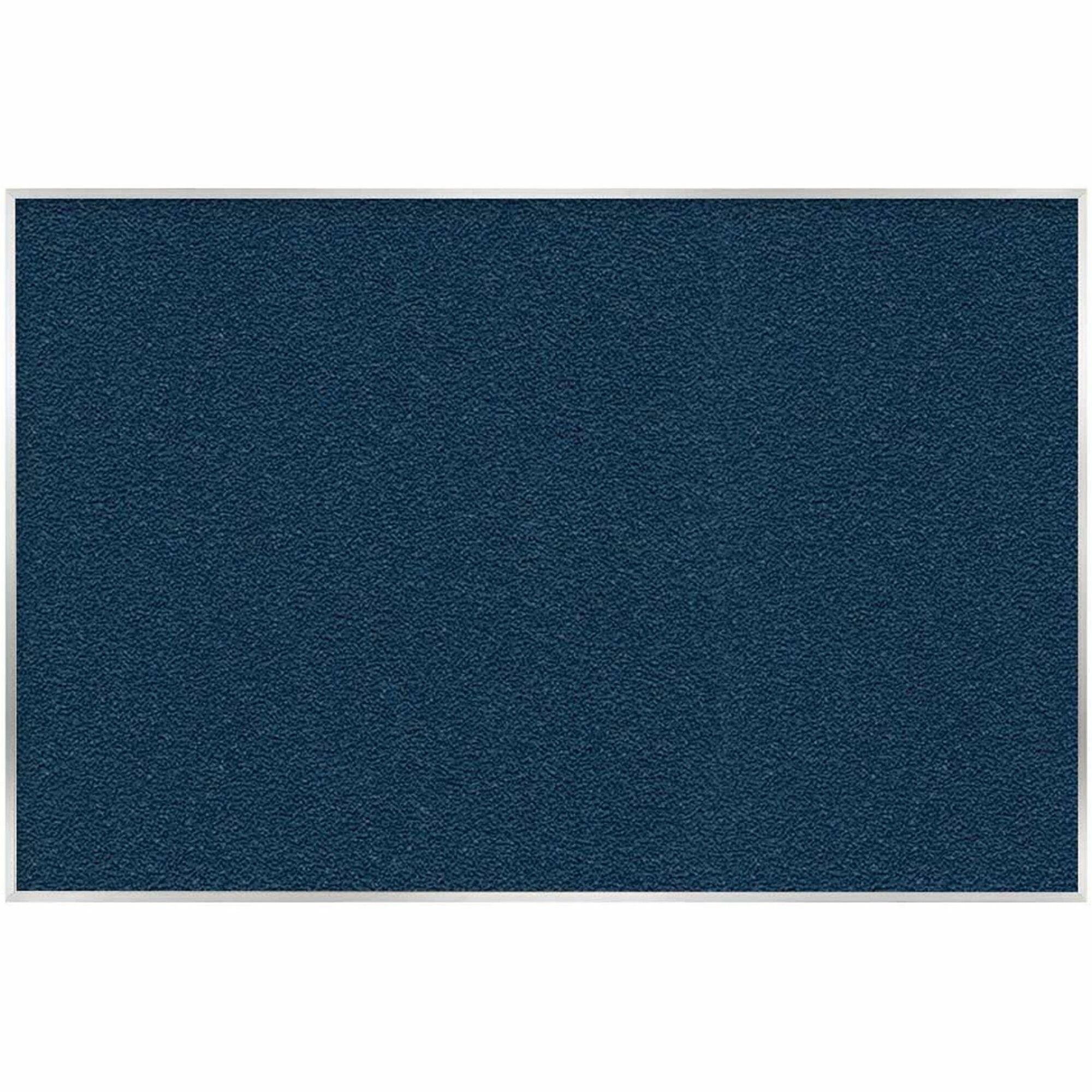 Ghent PremaTak Vinyl Bulletin Board - 2000