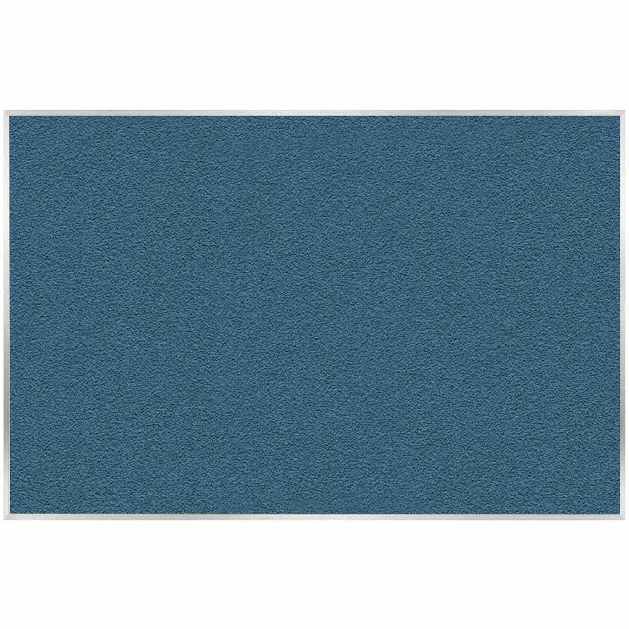 Ghent PremaTak Vinyl Bulletin Board - 2000