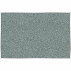 Ghent PremaTak Vinyl Bulletin Board - Stone Fiberboard Surface - Boards