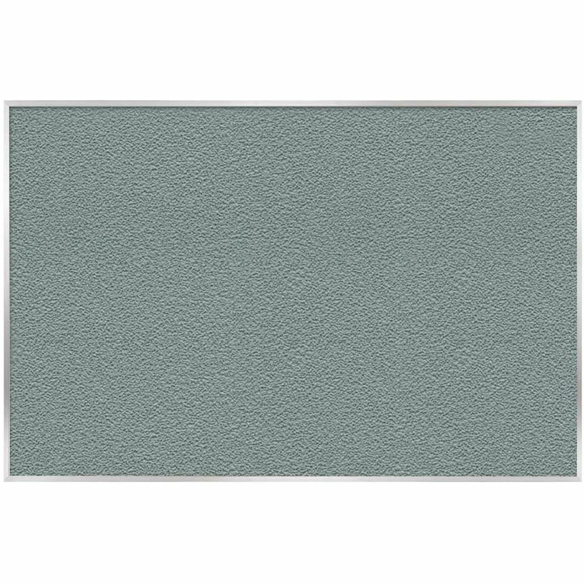 Ghent PremaTak Vinyl Bulletin Board - Stone Fiberboard Surface - Boards