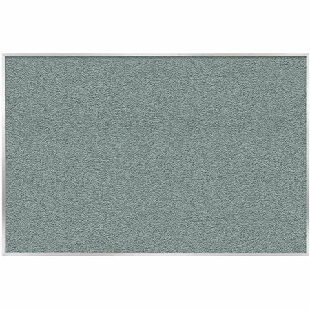 Ghent PremaTak Vinyl Bulletin Board - Stone Fiberboard Surface - Boards