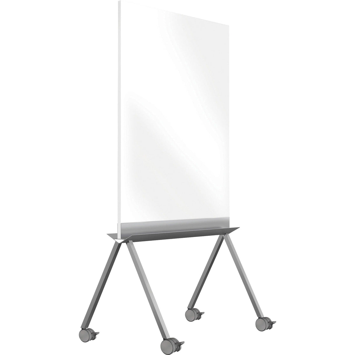 Ghent Roam Mobile Whiteboard - 2000