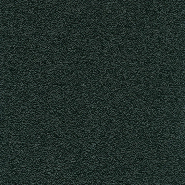 Ghent Silhouette Enclosed Ebony Vinyl Tackboard - Stylish 42.13’’ x 27.75’’ Board - Boards