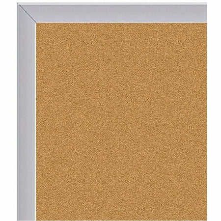 Ghent Traditional Natural Cork Bulletin Board - Alternate-Image2