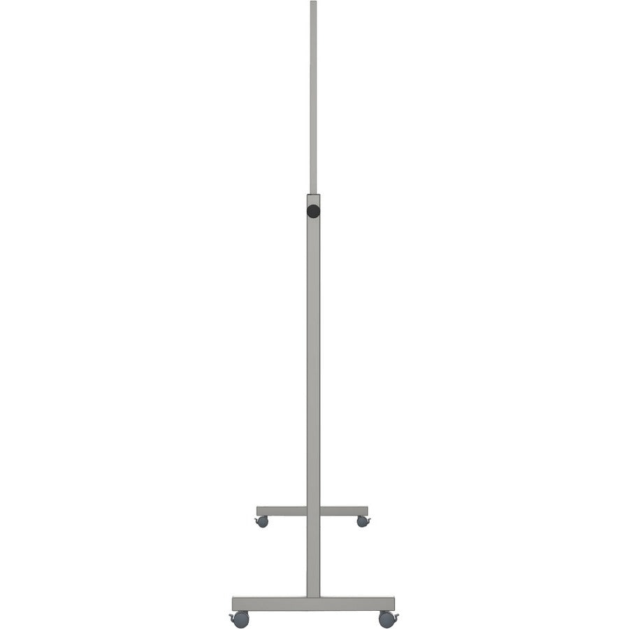 Ghent Traditional Reversible Mobile Magnetic Board - Alternate-Image3