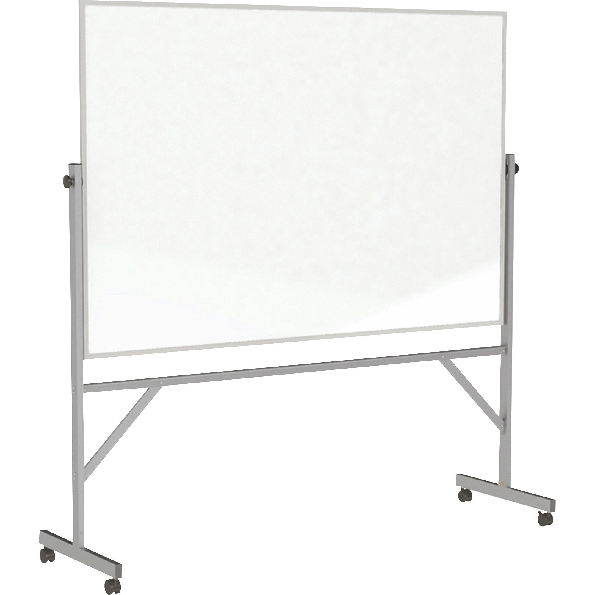 Ghent Traditional Reversible Mobile Magnetic Board - 2000