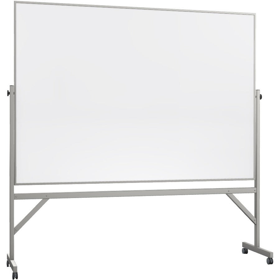 Ghent Traditional Reversible Mobile Magnetic Board - Alternate-Image2