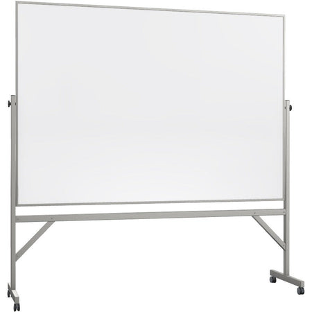 Ghent Traditional Reversible Mobile Magnetic Board - Alternate-Image2