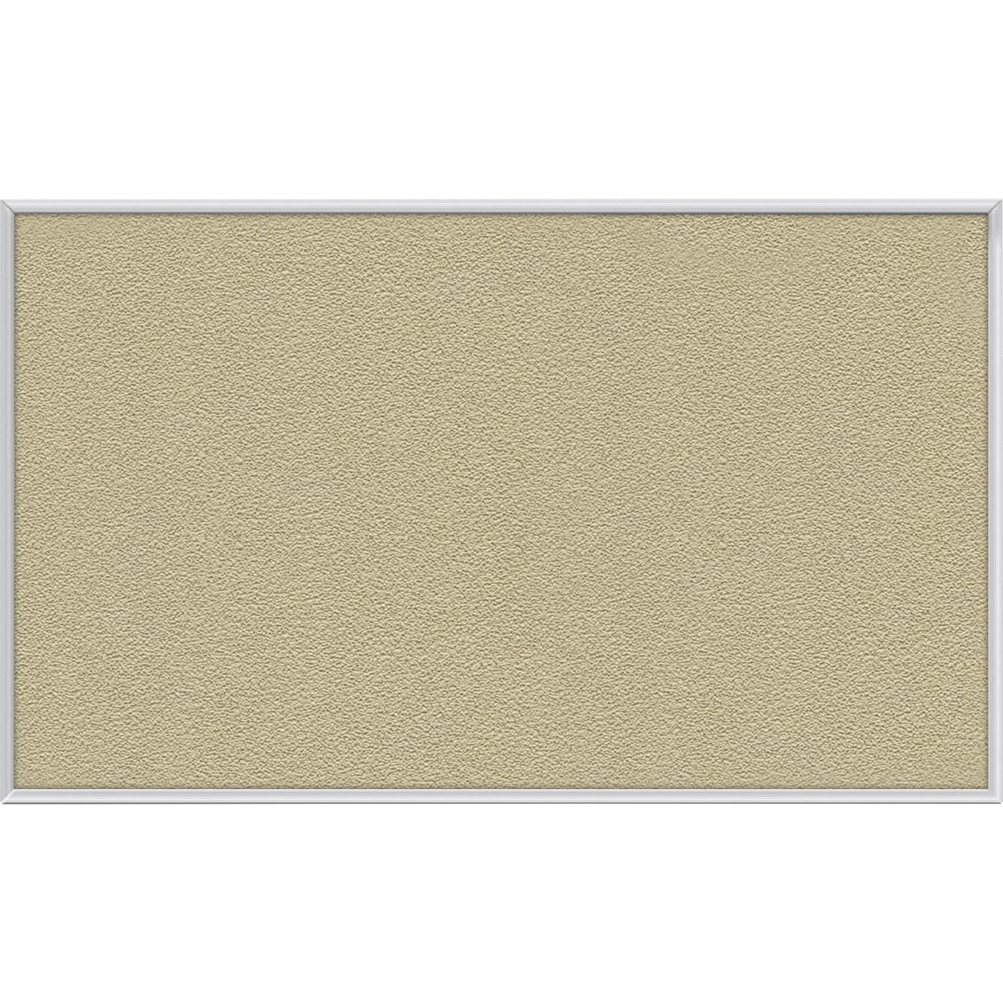 Ghent Vinyl Bulletin Board: 48’’x10 ft - Caramel Fabric Surface - Boards