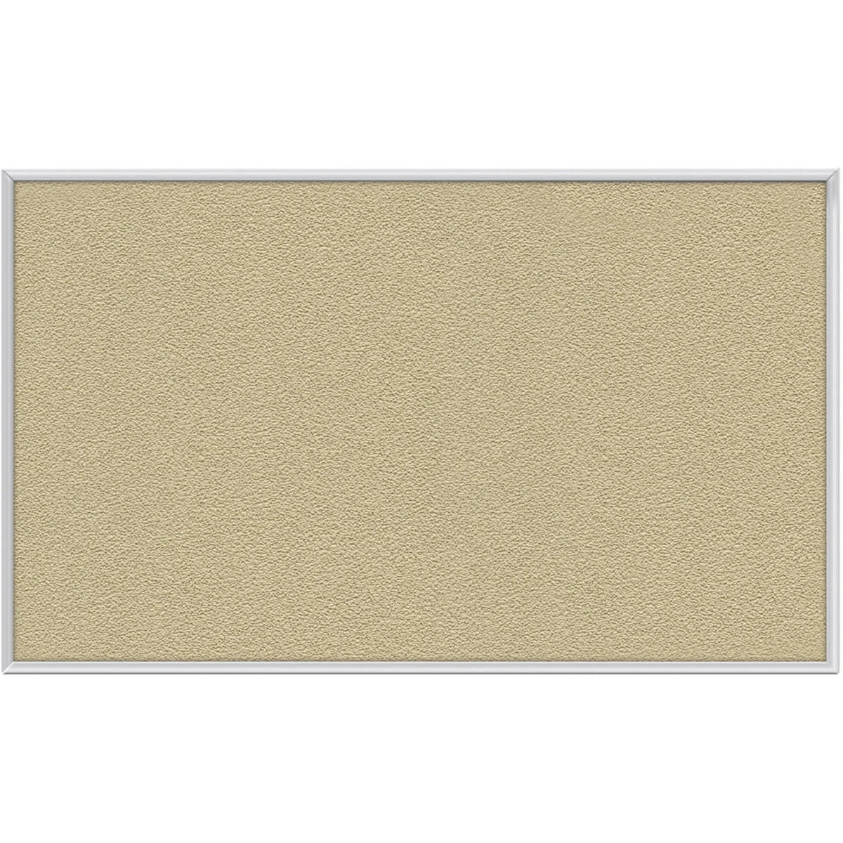 Ghent Vinyl Bulletin Board: 48x72 - Caramel Fabric Surface - Boards