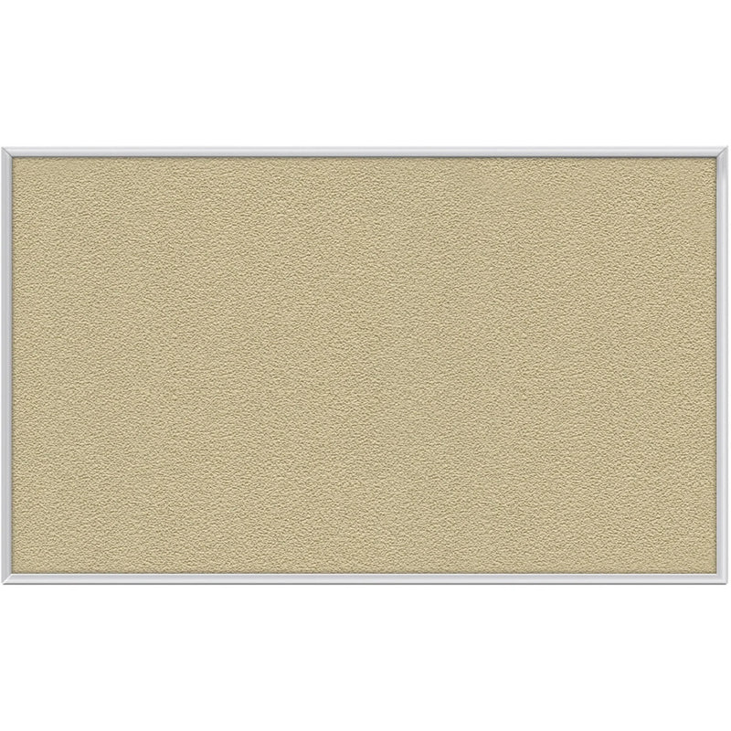 Ghent Vinyl Bulletin Board: 48x72 - Caramel Fabric Surface - Boards