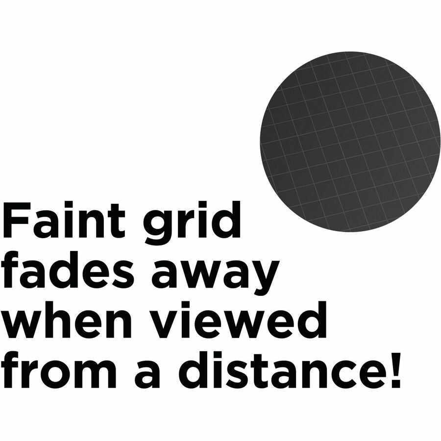 Ghostline Faint 1/2" Grid Foam Board - Alternate-Image2