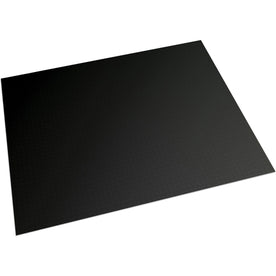 Ghostline Faint Grid Foam Board - Versatile Black for Home Art Office - 22’’ x 28’’ - 10/Carton - Project Boards