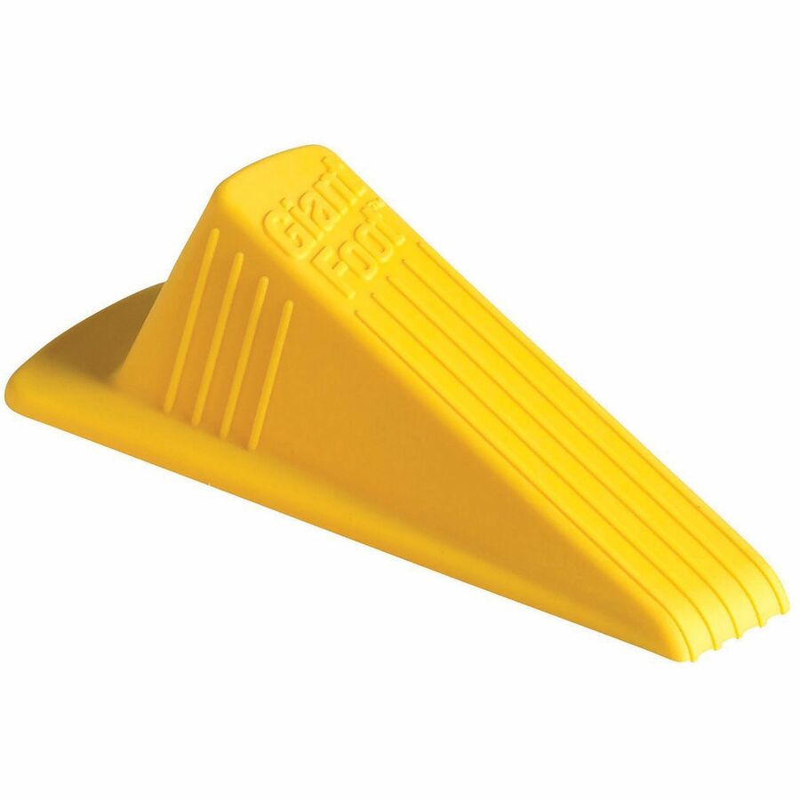 Giant Foot Doorstop - Right