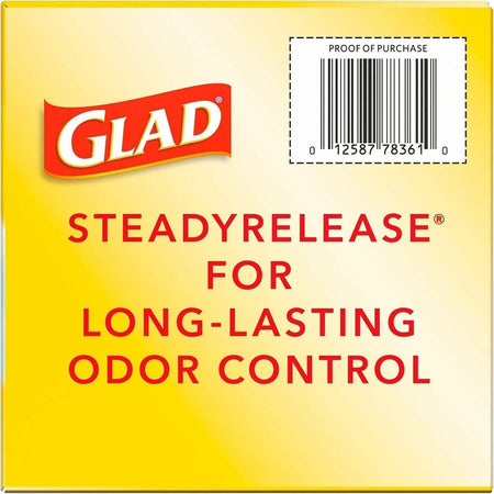 Glad ForceFlex Tall Kitchen Drawstring Trash Bags - Alternate-Image17