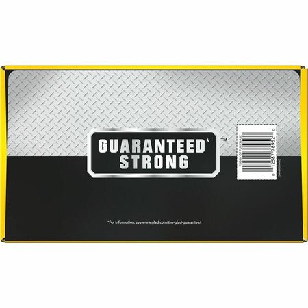 Glad Strong Large Drawstring Trash Bags - Alternate-Image13