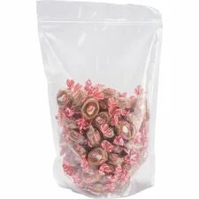 Goetze’s Caramel Creams: Classic & Vanilla Mix - 2 lb Bag - Sweets