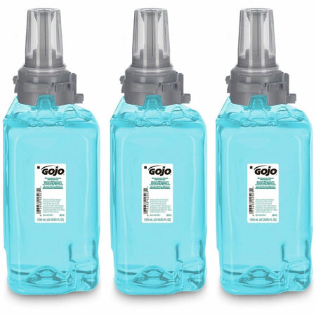 Gojo&reg; ADX-12 Botanical Foam Soap Refill - 2000