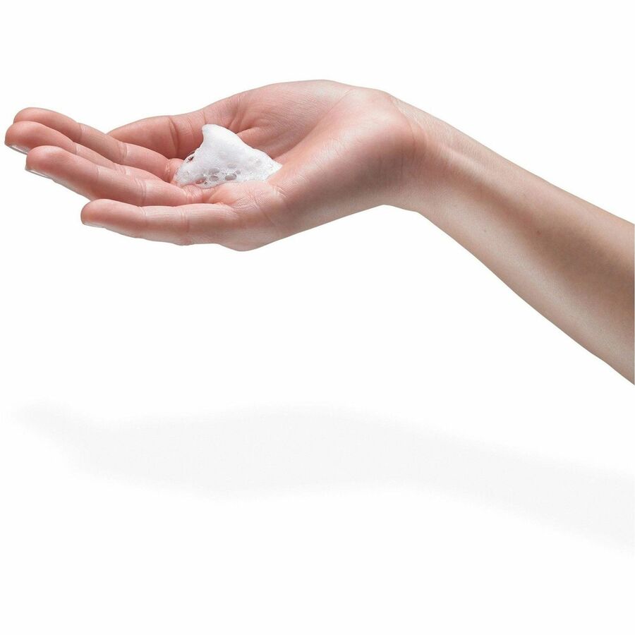 Gojo&reg; ADX-12 Clear/Mild Handwash Refill - Alternate-Image3