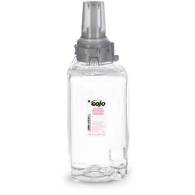 Gojo® ADX-12 Clear/Mild Handwash Refill - Moisturizing Hand Soap - 1.32 Quart - Soaps/Cleaners
