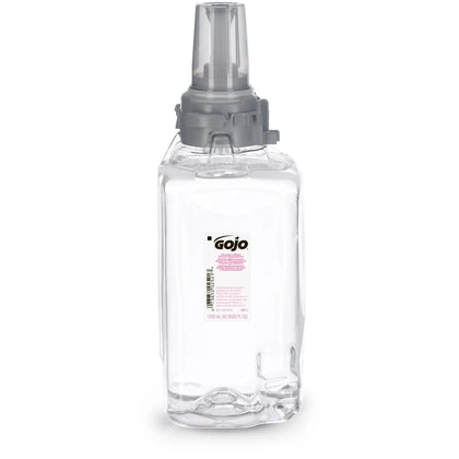 Gojo® ADX-12 Clear/Mild Handwash Refill - Moisturizing Hand Soap - 1.32 Quart - Soaps/Cleaners