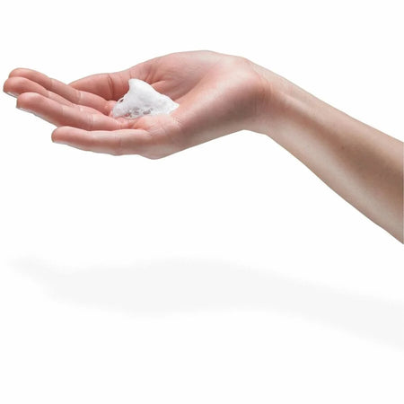 Gojo® ADX-12 Clear/Mild Handwash Refill - Moisturizing Hand Soap - 1.32 Quart - Soaps/Cleaners