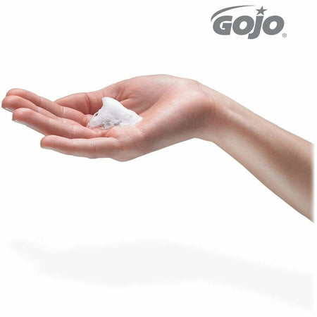 Gojo&reg; ADX-12 GingerCitrus Handwash Refill - Alternate-Image1