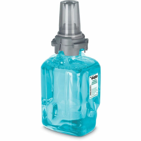 Gojo&reg; ADX-7 Dispenser Refill Botanical Foam Soap - Right