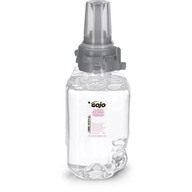 Gojo® ADX 700 ml Clear/Mild Foam Handwash - Moisturizing Fragrance-free - 4/Carton - Hand Soaps/Cleaners