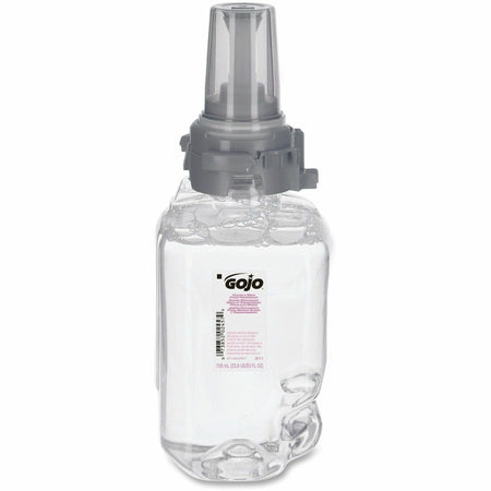 Gojo&reg; ADX 700 ml Refill Clear/Mild Foam Handwash - 2000