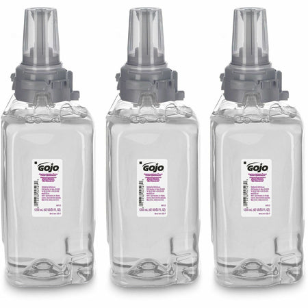 Gojo&reg; Antibacterial Handwash ADX-12 Dispenser Refill - 2000