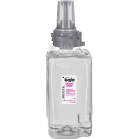 Gojo® Antibacterial Handwash Refill - Plum Scent - 1.32 Quart - Bacteria Remover & Moisturizing - Skin Care Dispensers