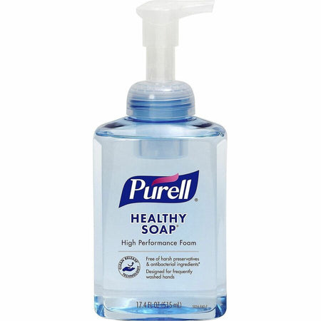 Gojo® CRT HEALTHY SOAP High Performance Foam - Front