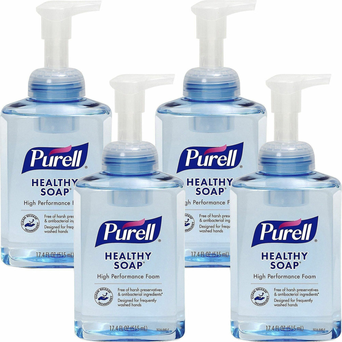 Gojo® CRT HEALTHY SOAP High Performance Foam - 2000