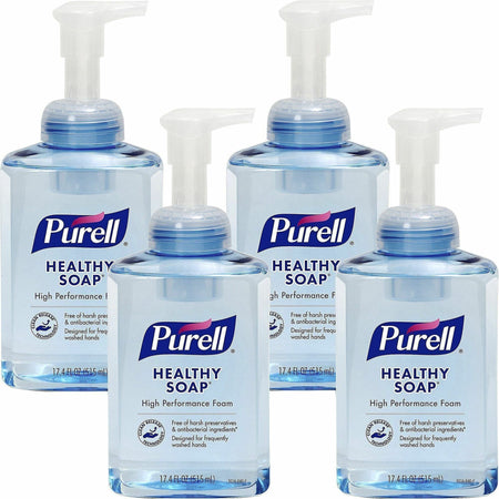 Gojo® CRT HEALTHY SOAP High Performance Foam - 2000