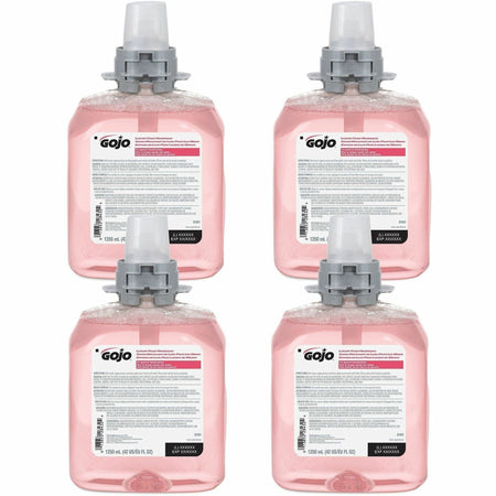 Gojo&reg; FMX-12 Refill Cranberry Luxury Foam Handwash - 2000